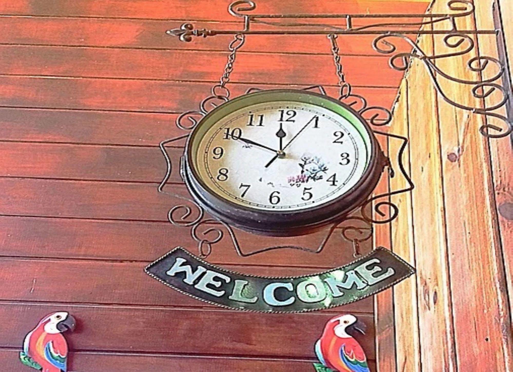 Pousada Chale Dois Amores Penha  Exterior foto